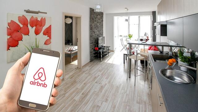 Einfache Lösung für die Airbnb-Problematik mit Innsbrucker Gemeindewohnungen.