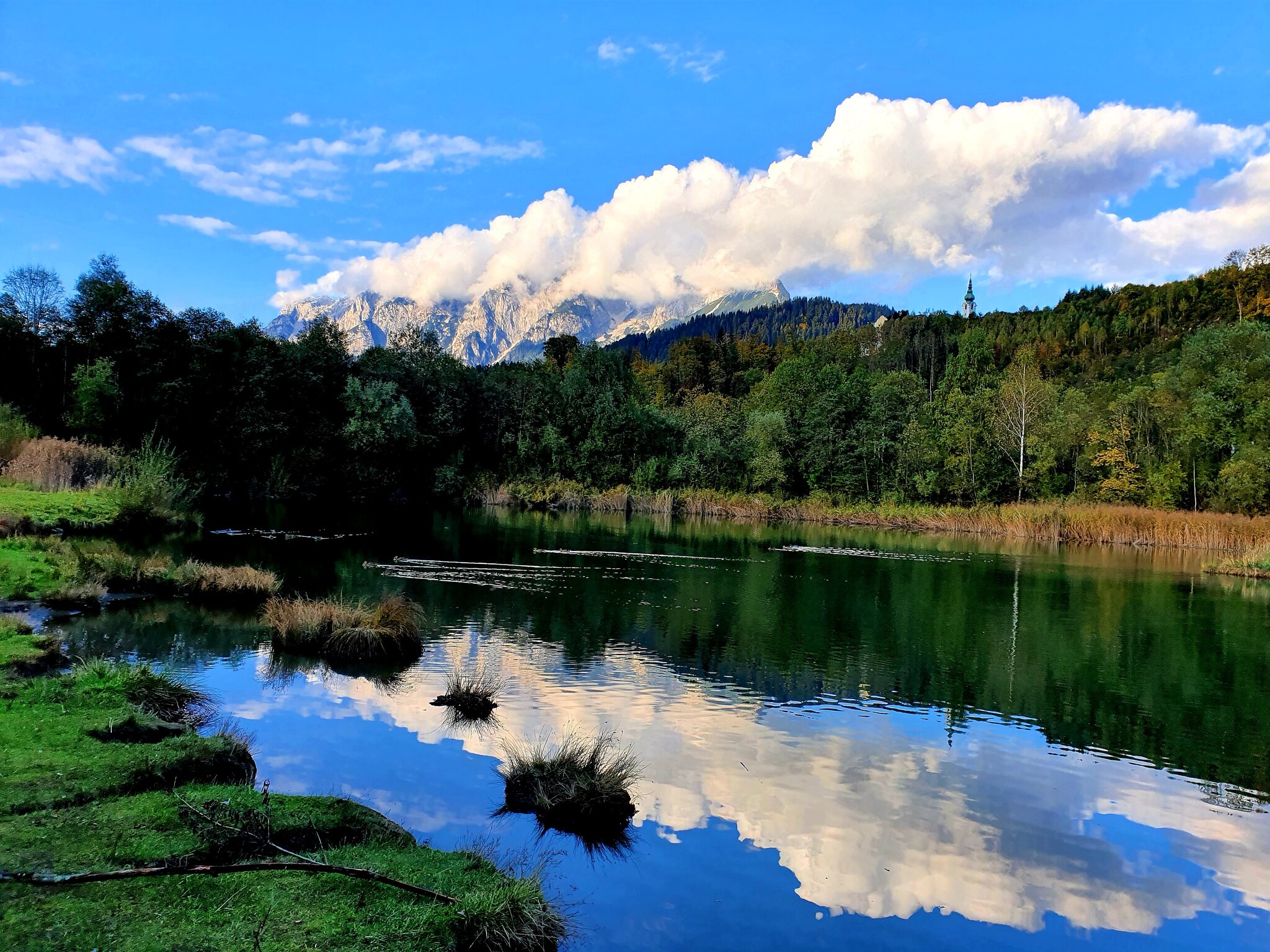 Bischofshofen - Pongau