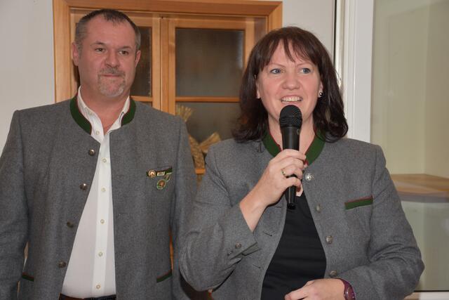 Vereinsmeisterschaften 2021 Schützenverein Pabneukirchen – 62 Teilnehmer.  | Foto: Zinterhof