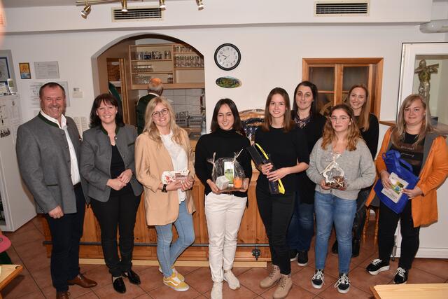Vereinsmeisterschaften 2021 Schützenverein Pabneukirchen – 62 Teilnehmer.  | Foto: Zinterhof