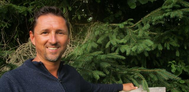 Foto: Jürgen Holzinger