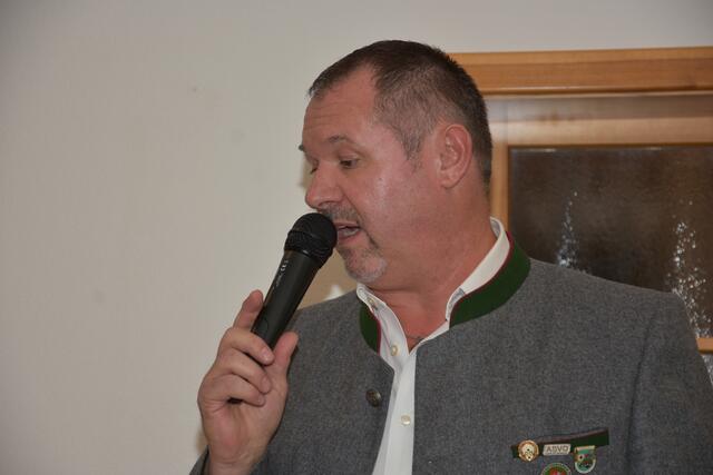 Vereinsmeisterschaften 2021 Schützenverein Pabneukirchen – 62 Teilnehmer.  | Foto: Zinterhof