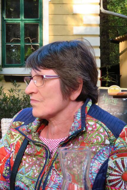 Christine Kaller