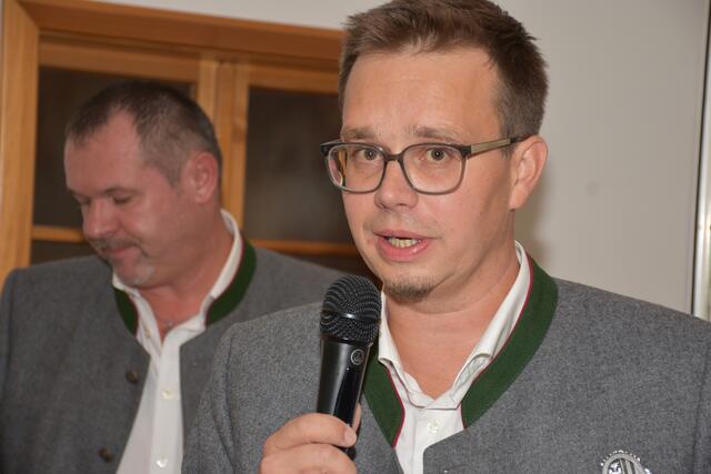 Vereinsmeisterschaften 2021 Schützenverein Pabneukirchen – 62 Teilnehmer.  | Foto: Zinterhof