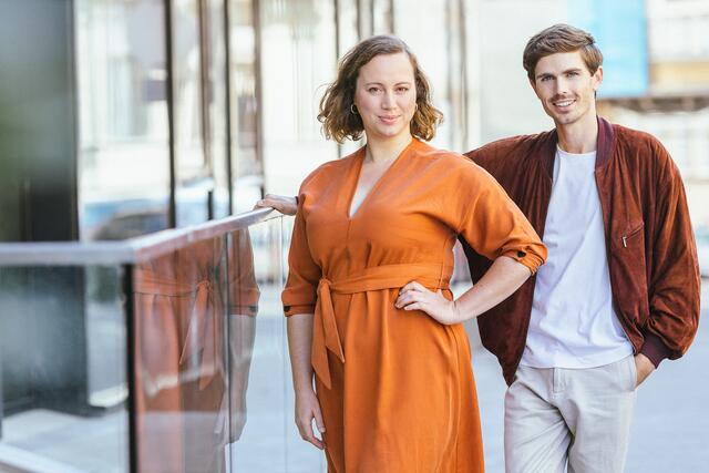 Katharina Haudum will Vielfältigkeit im Film