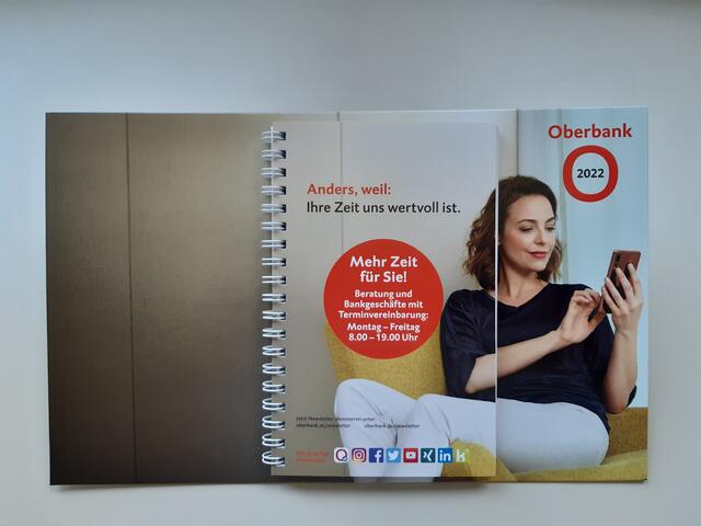 Foto: Oberbank