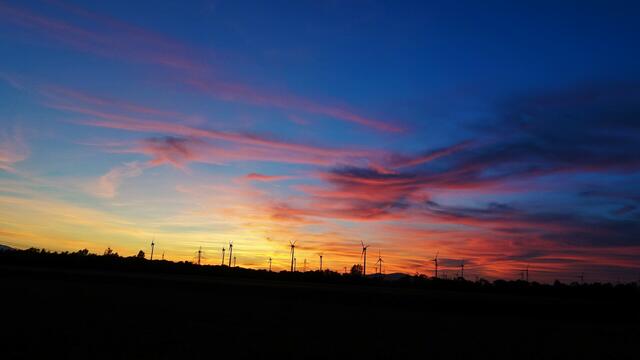 ... Phase 3 nach abermals 5 Minuten ... | Foto: S.Plischek