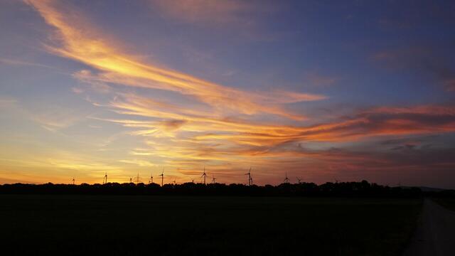 ... Phase 1 nach 10 Minuten ... | Foto: S.Plischek