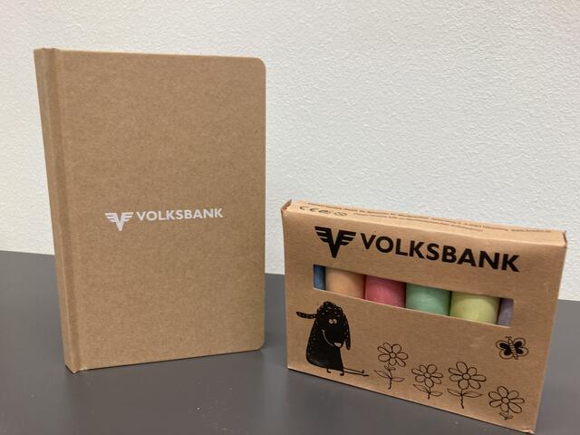 Foto: Volksbank OÖ