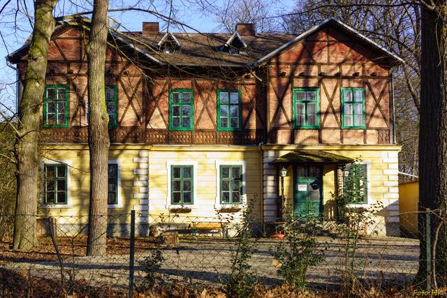 Im Gasthaus Konrad konnten wir noch im Gastgarten verweilen- hier allerdings ein Foto aus meinem Archiv