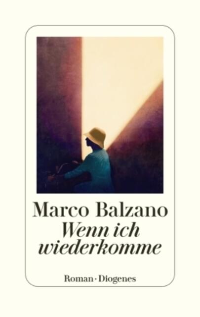 Eine Geschichte, die zu Herzen geht und berührt ohne ins Rührselige zu verfallen ist  Marco Balzano in „Wenn ich wiederkomme“ gelungen. | Foto: DIM
