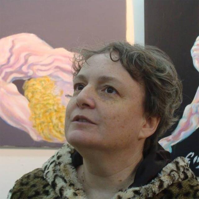 Erika P. Dellert-Vambe