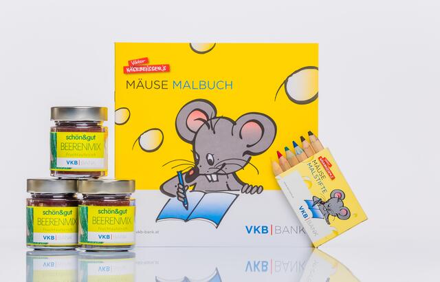Foto: VKB-Bank