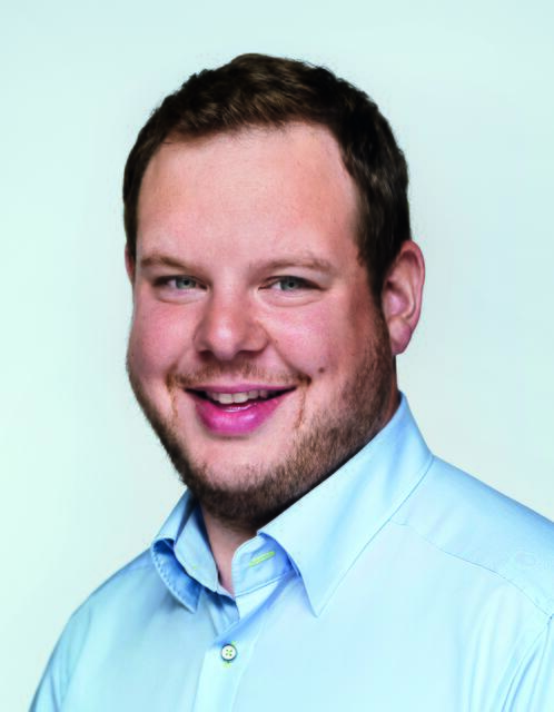 Florian Zagler