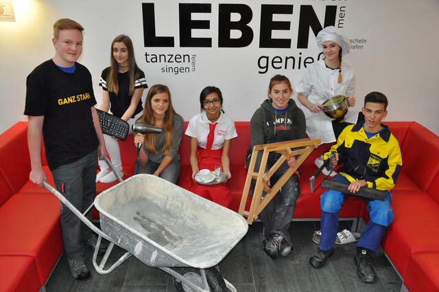 Foto: Ernecker Claudia/PTS Perg