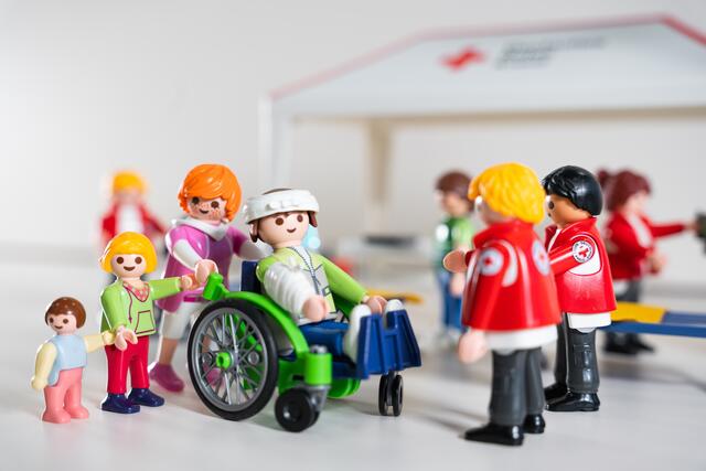 Foto: RKNÖ/ Christopher Ptacek