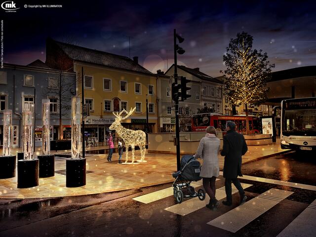 Foto: Wels Marketing &amp; Touristik GmbH