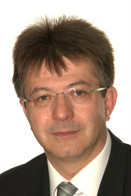Rudolf Greul (ÖVP)