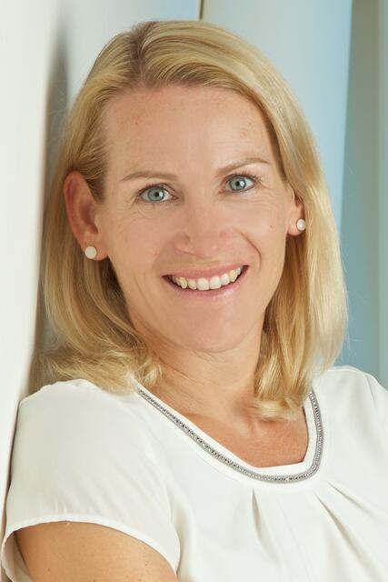 Sandra Klingelhöfer wurde zur Leiterin der Abteilung Naturschutz (RU5) bestellt.
