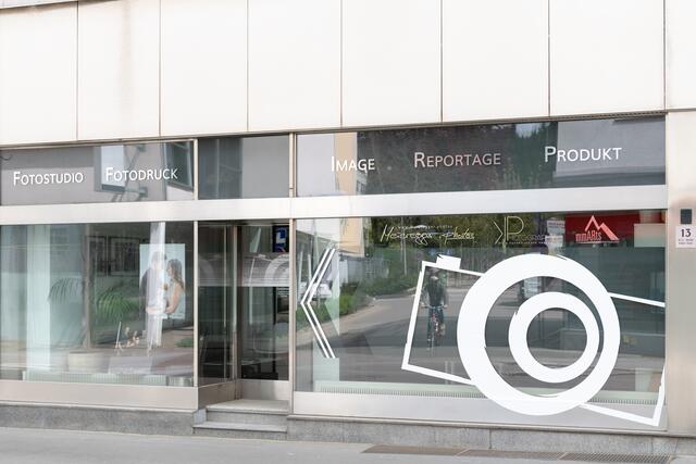 Das Gemeinschaftsstudio in der Th.-Körner-Straße in Bruck | Foto: Paller