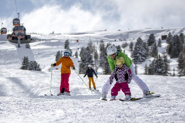 Die Saison am Kreischberg startet am 4. Dezember. | Foto: ST/ikarus.cc
