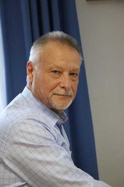Bürgermeister Herbert Porsch legte sein Mandat zurück.