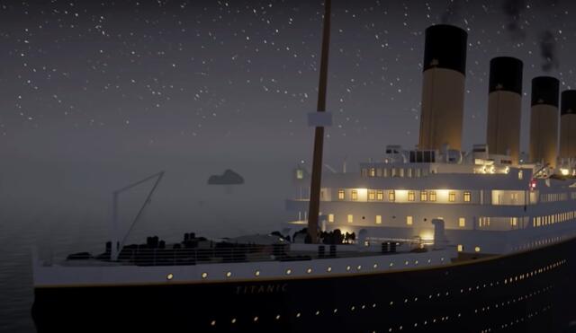 Das Musical "Titanic" feiert am 2. Februar Premiere. Das Landestheater sucht noch mehrere Statisten.