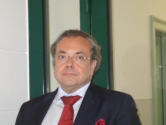 Verteidiger Christoph Naske