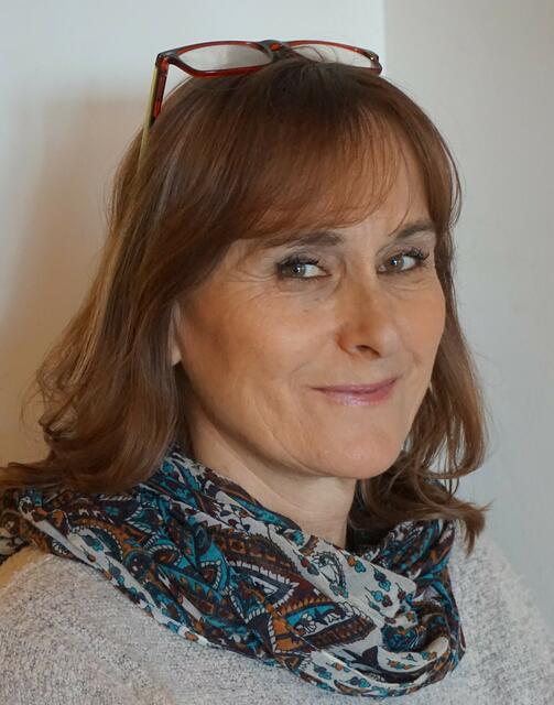 Martina Fischer koordiniert die Aktivitäten der Fairtrade-Gemeinde Ostermiething.  | Foto: privat