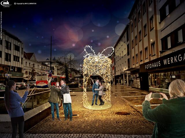 Foto: Wels Marketing &amp; Touristik GmbH