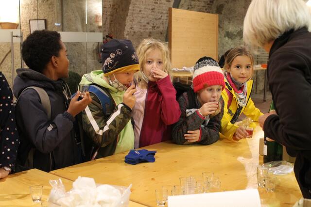 Foto: Jennifer Flechl