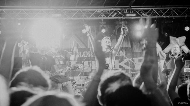 Live is Life ;-) | Foto: Die Glorreichen Halunken