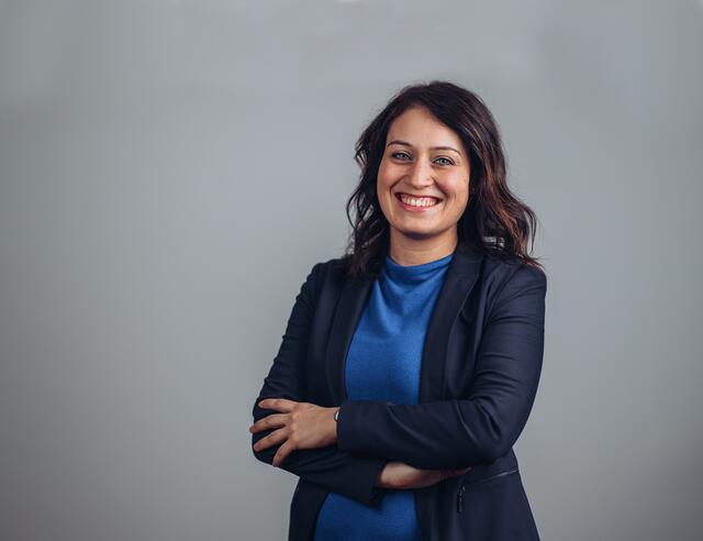 Tina Blöchl wird als Vizebürgermeisterin für Finanzen, Personal und Integration zuständig sein. | Foto: MecGreenie