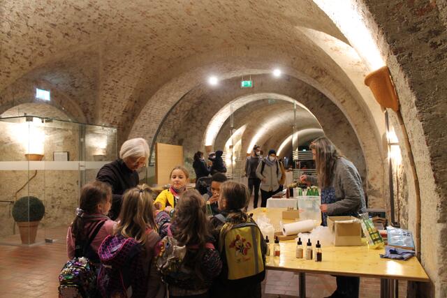 Foto: Jennifer Flechl