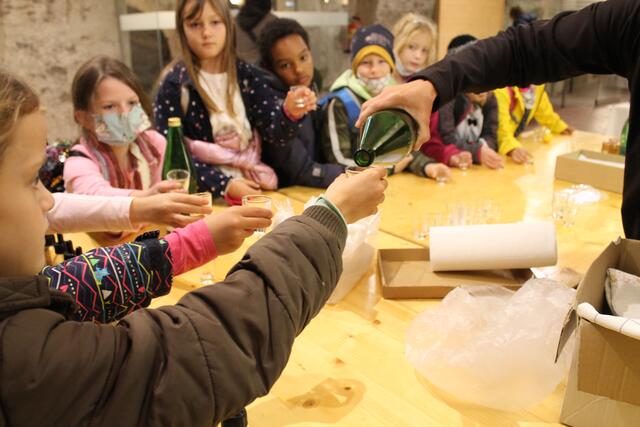 Foto: Jennifer Flechl