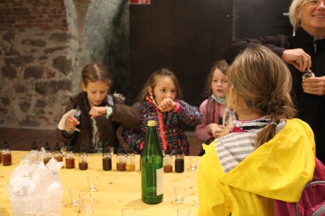 Foto: Jennifer Flechl