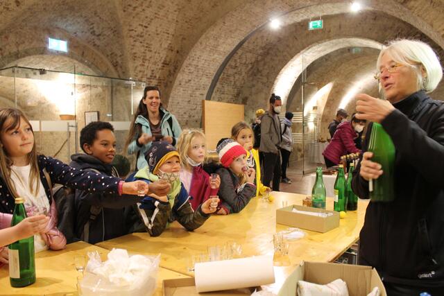 Foto: Jennifer Flechl