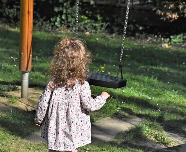 Kinder psychisch erkrankter Eltern freuen sich auf Paten für kleinere Ausflüge im Alltag.  | Foto: pixabay