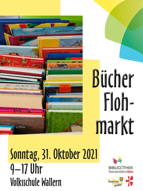 Foto: Bibliothek Volksschule Wallern/Tr.