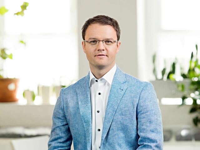 Sozialsprecher Rene Pfister: Jedes Kind muss gleich viel wert sein | Foto: SPÖ NÖ