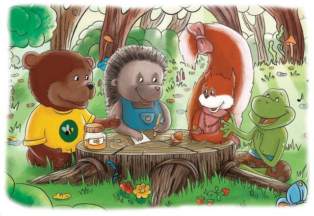 Foto: Filllet Verlag