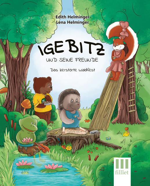 Foto: Filllet Verlag