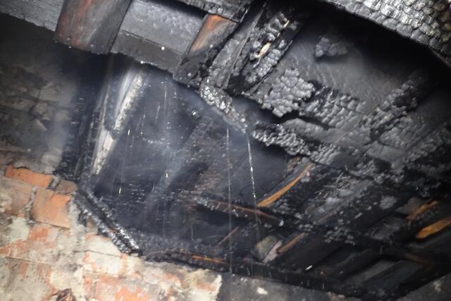 Foto: FF Pottschach &amp; Gerhard Zwinz