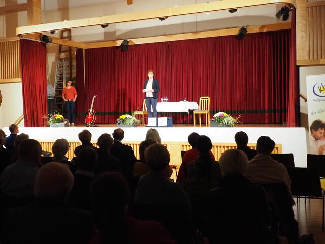 Foto: Constance Haslberger
