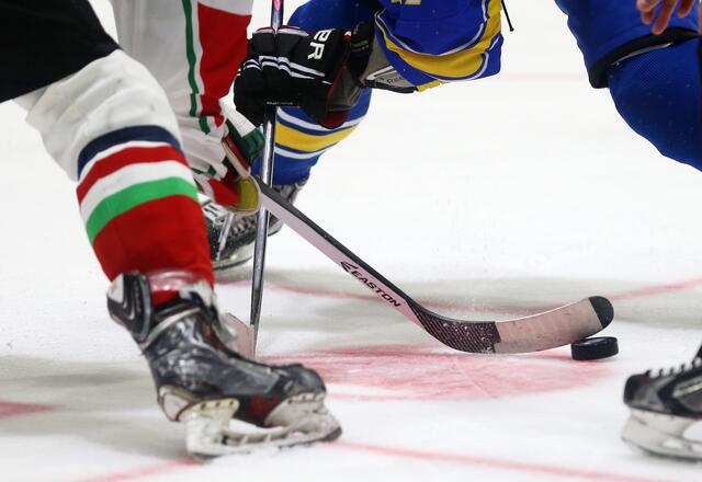 Die neue Saison in der steirischen NHL Graz ist eröffnet. | Foto: GEPA pictures