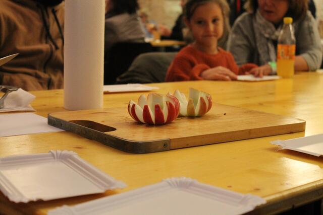 Foto: Jennifer Flechl