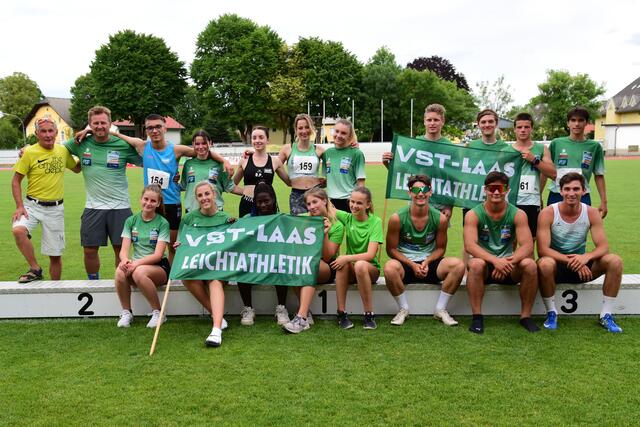 Kärntner Meisterschaft | Foto: Privat