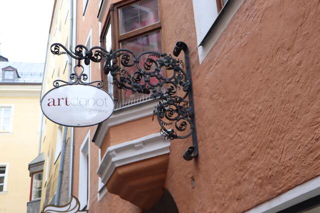 artdepot Innsbruck