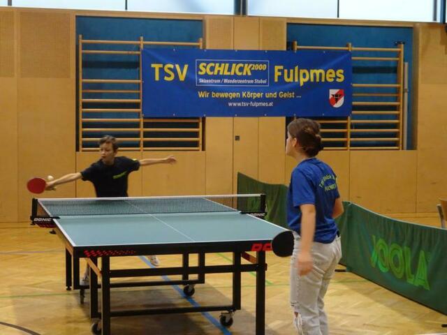 li. Lorenz Weinreich (TSV Schlick2000 Fulpmes)  | Foto: Heinz Leitgeb