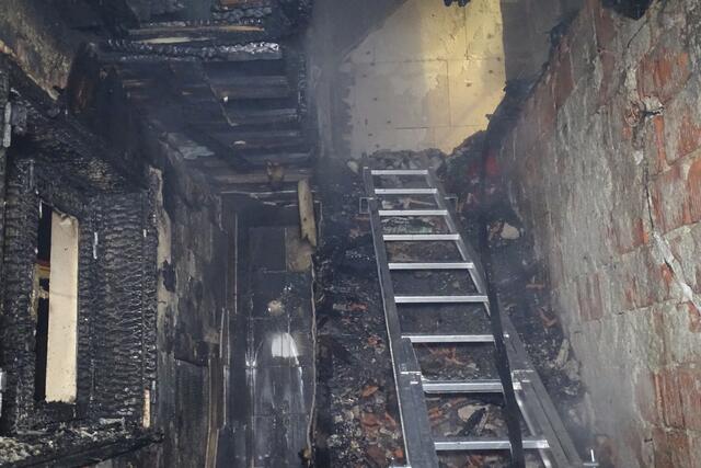 Foto: FF Pottschach &amp; Gerhard Zwinz